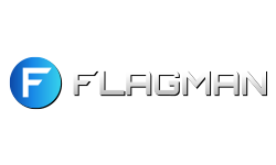Flagman  logo